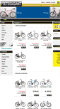 Mobile Screenshot of fietsgigant.nl